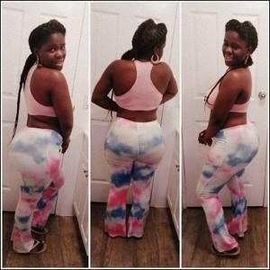 Meet your Posher, Lapedra